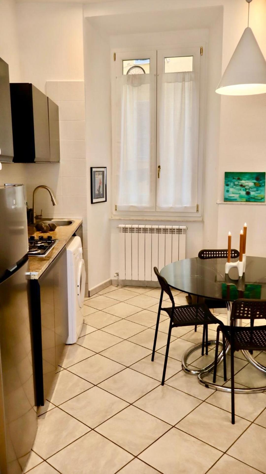 Apartment Cinqueterre Casa Simon La Spezia