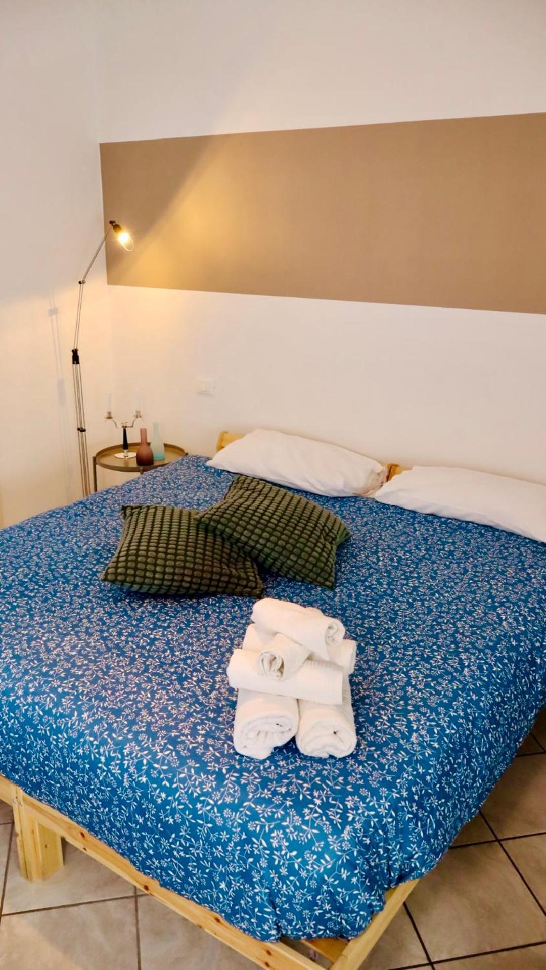 Cinqueterre Casa Simon Apartment