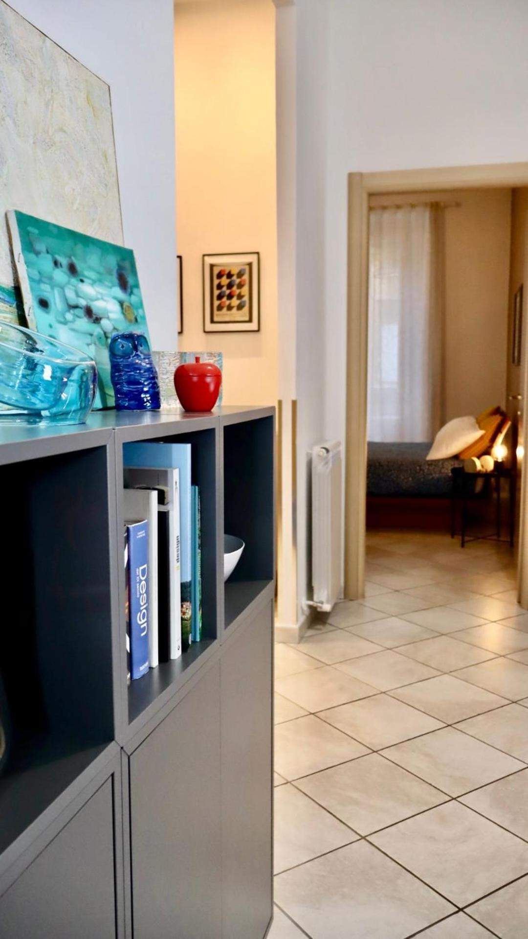 Cinqueterre Casa Simon Apartment