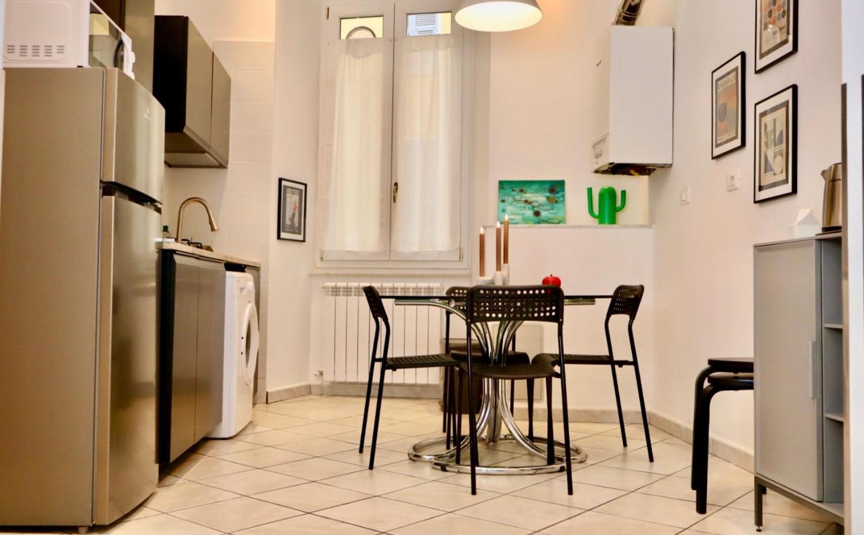 Cinqueterre Casa Simon Appartement La Spezia