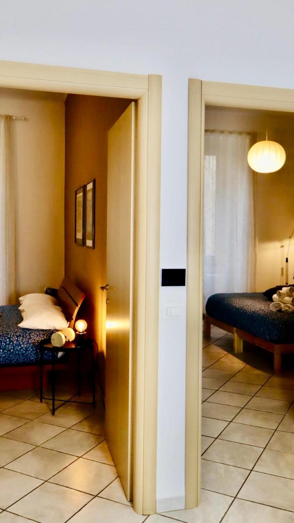 Apartment Cinqueterre Casa Simon La Spezia